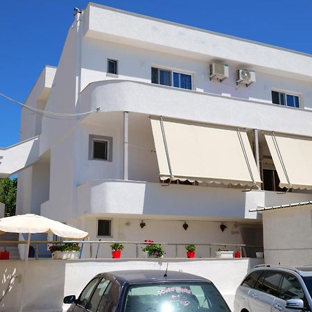 Vila Xhafa Ksamil Exterior photo